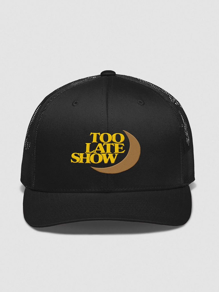 TLS Hat product image (1)