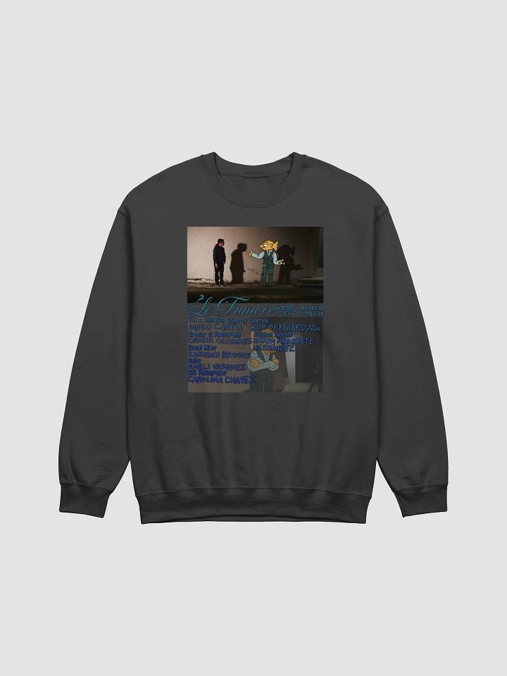le fumoir credits longsleeve product image (4)