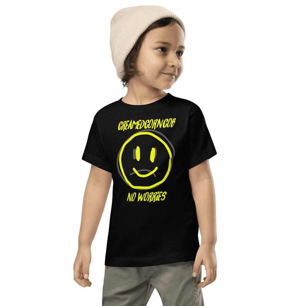 No Worries Kids Shirt product image (1)