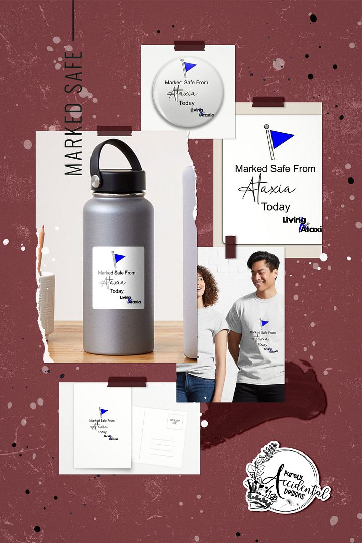 Marked Safe product image (1)