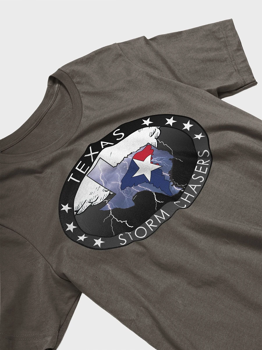 Texas Storm Chasers T-Shirt product image (3)