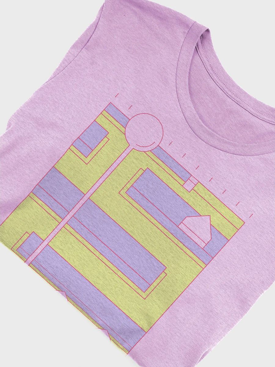 Joel Plosz T-Shirt Design product image (8)
