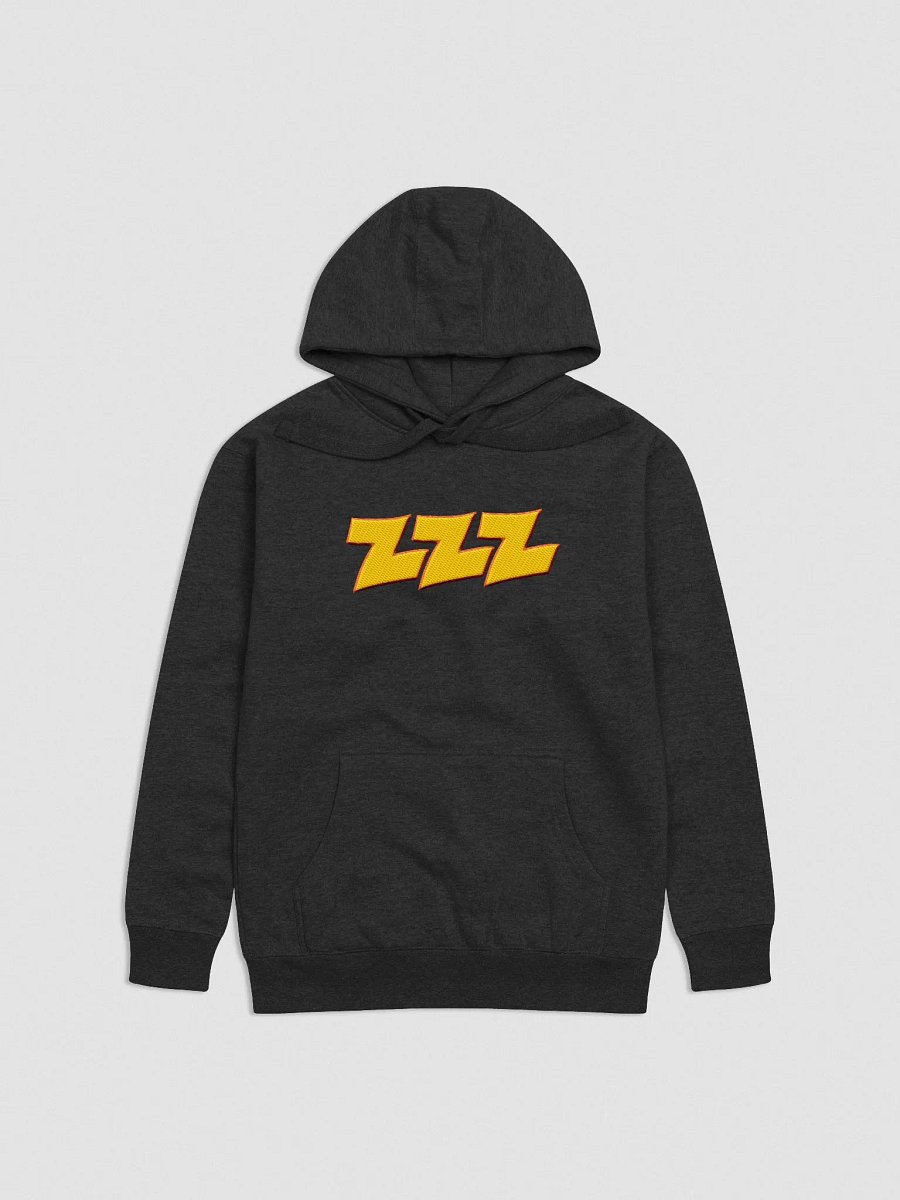 ZZZ Hoodie product image (1)