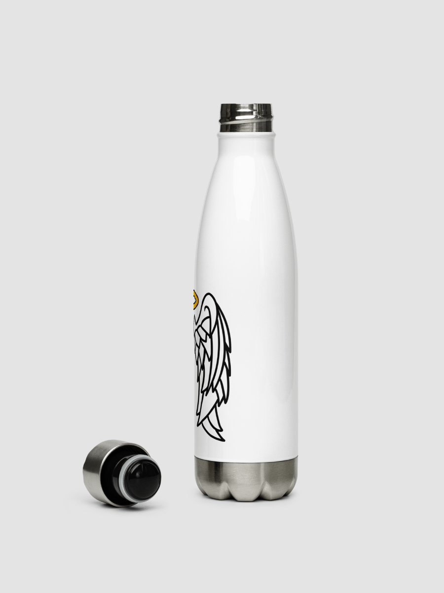 Angel Stainless Steel Water Bottle product image (6)