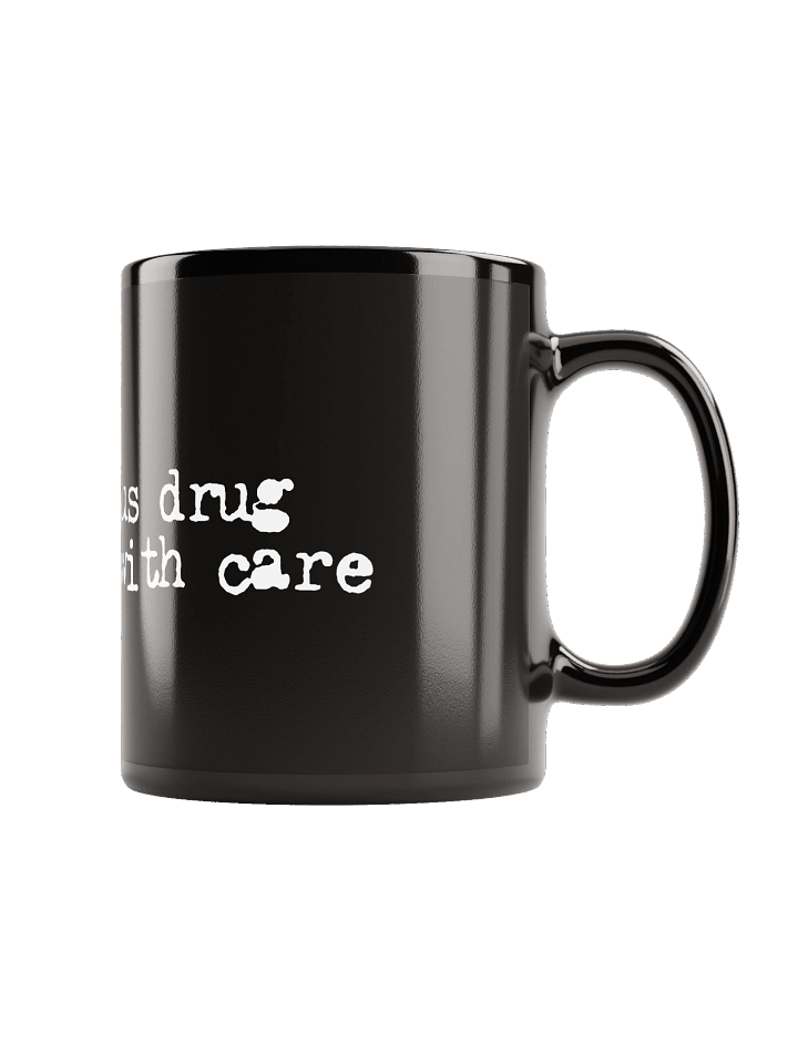 dangerous drug mug product image (2)