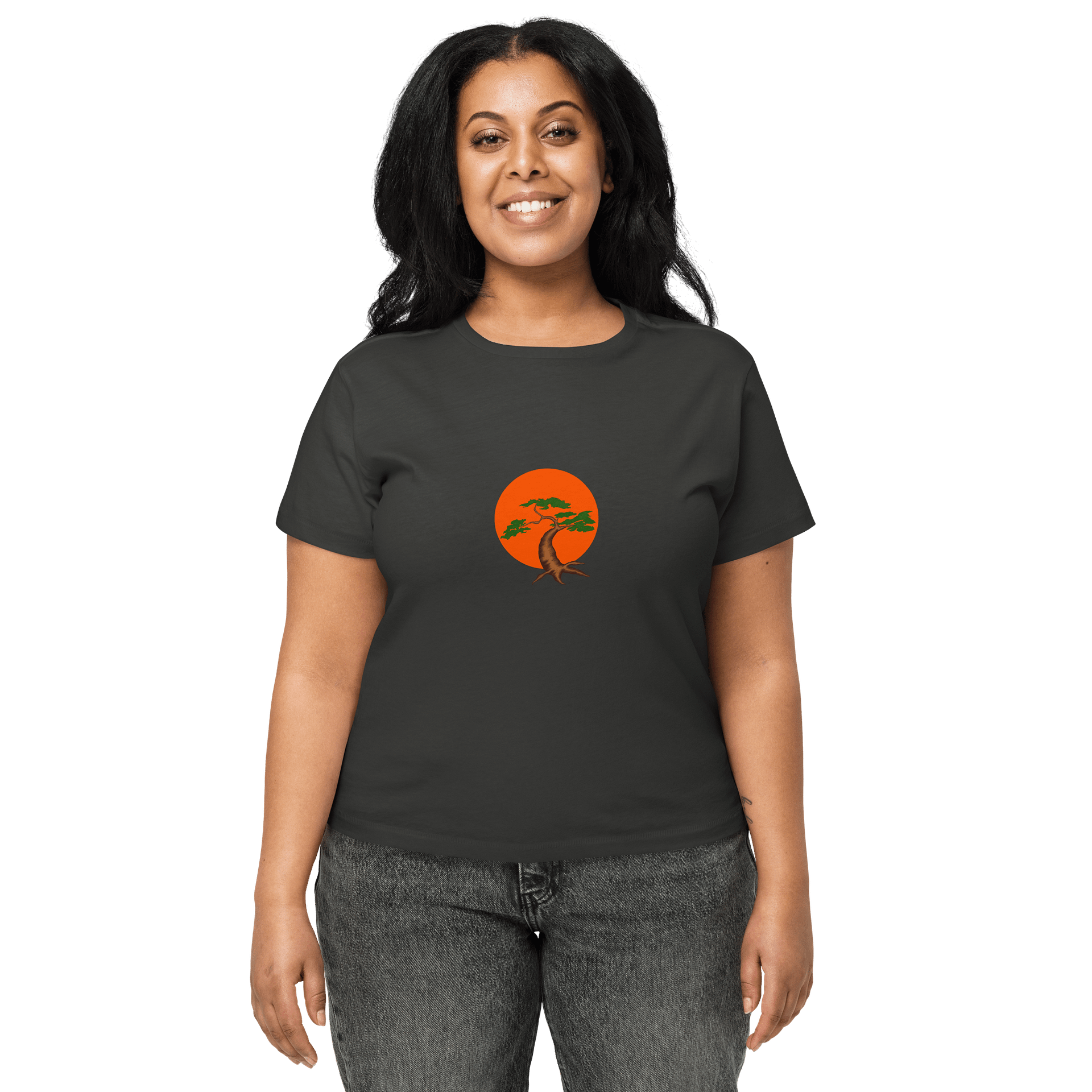 Sunrise Serenity Women's Tee product image (1)