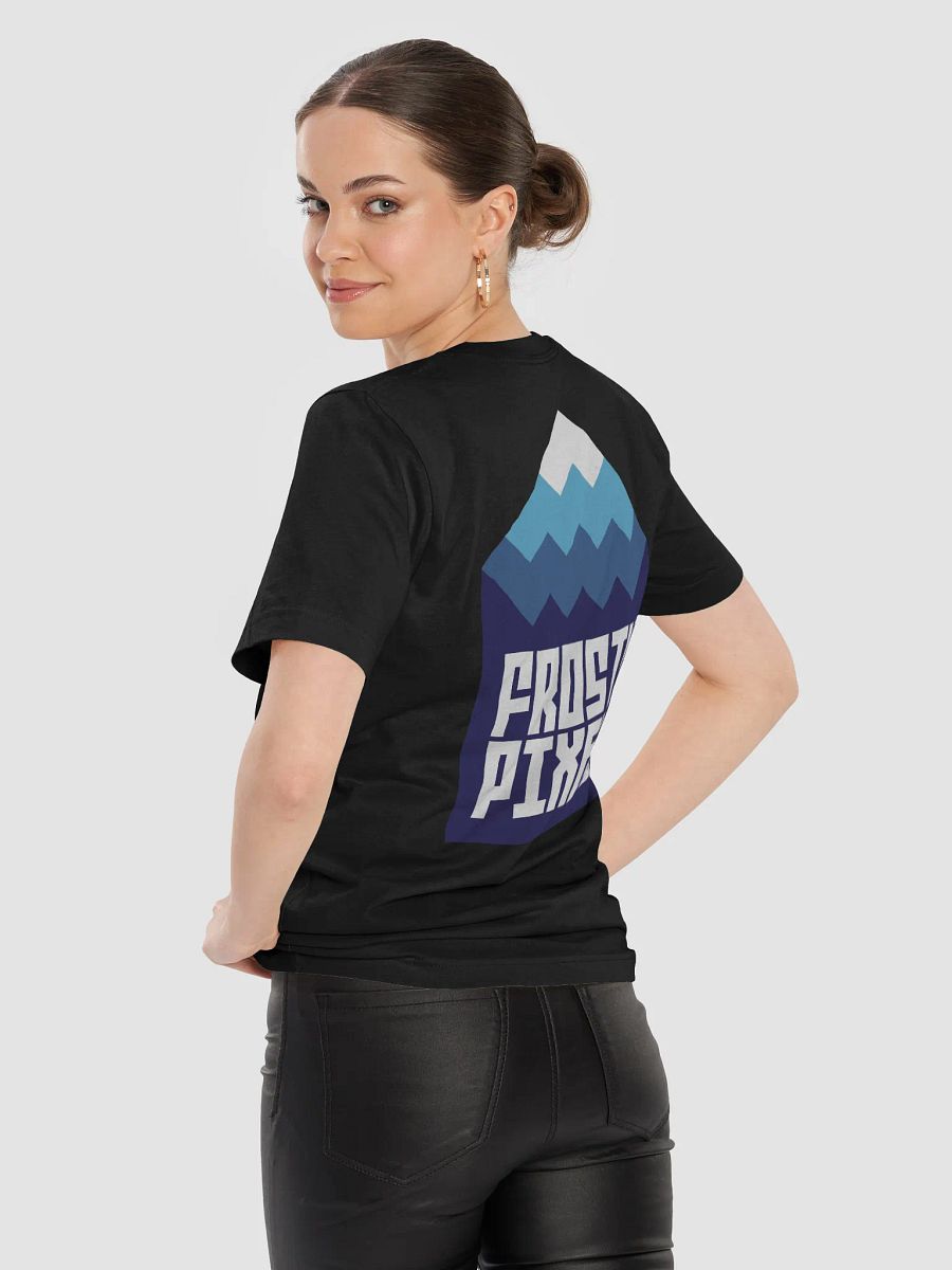 Chest Emblem - Icon Shirt product image (10)