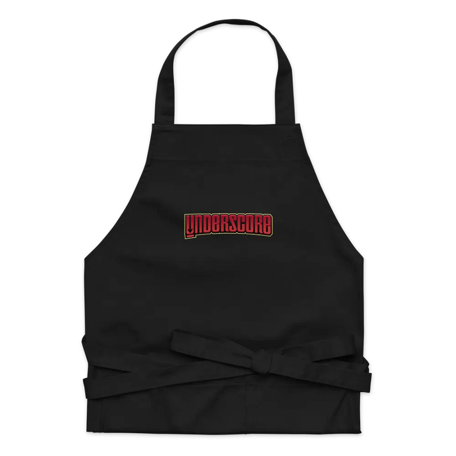 Underscore Apron product image (6)
