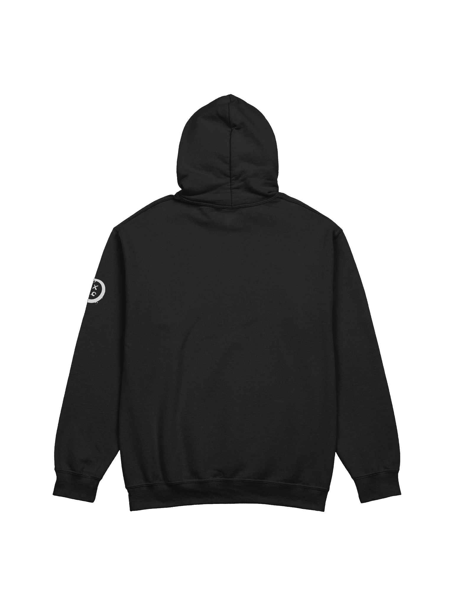 Smiley Hoodie product image (3)