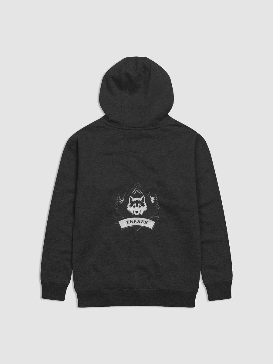 thrash wolf product image (2)