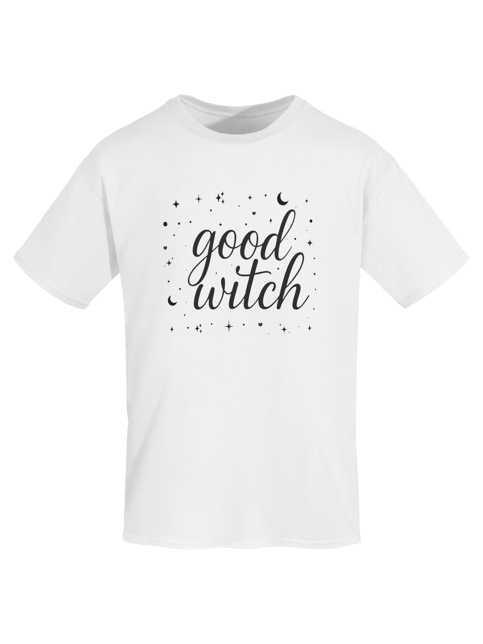 Good Witch Tee • Witch Vibes Aesthetic Top product image (8)