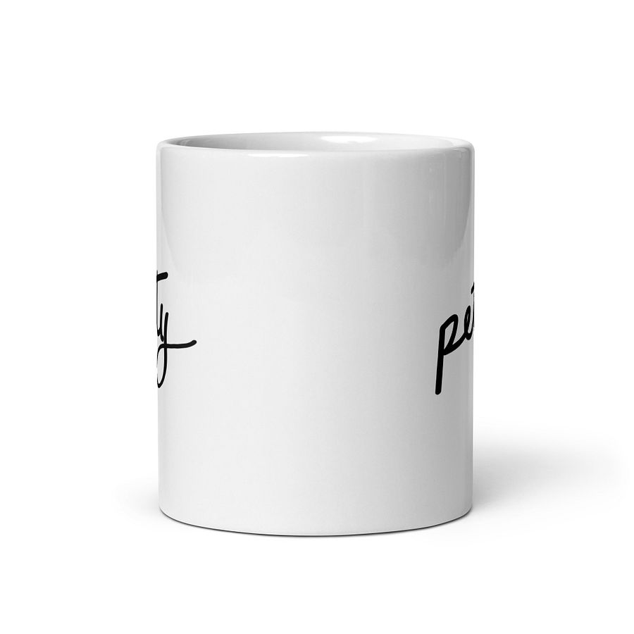 Petty Mug product image (2)