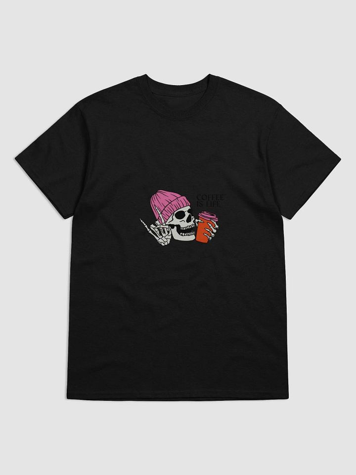 Rock OFF T-SHIRT product image (1)