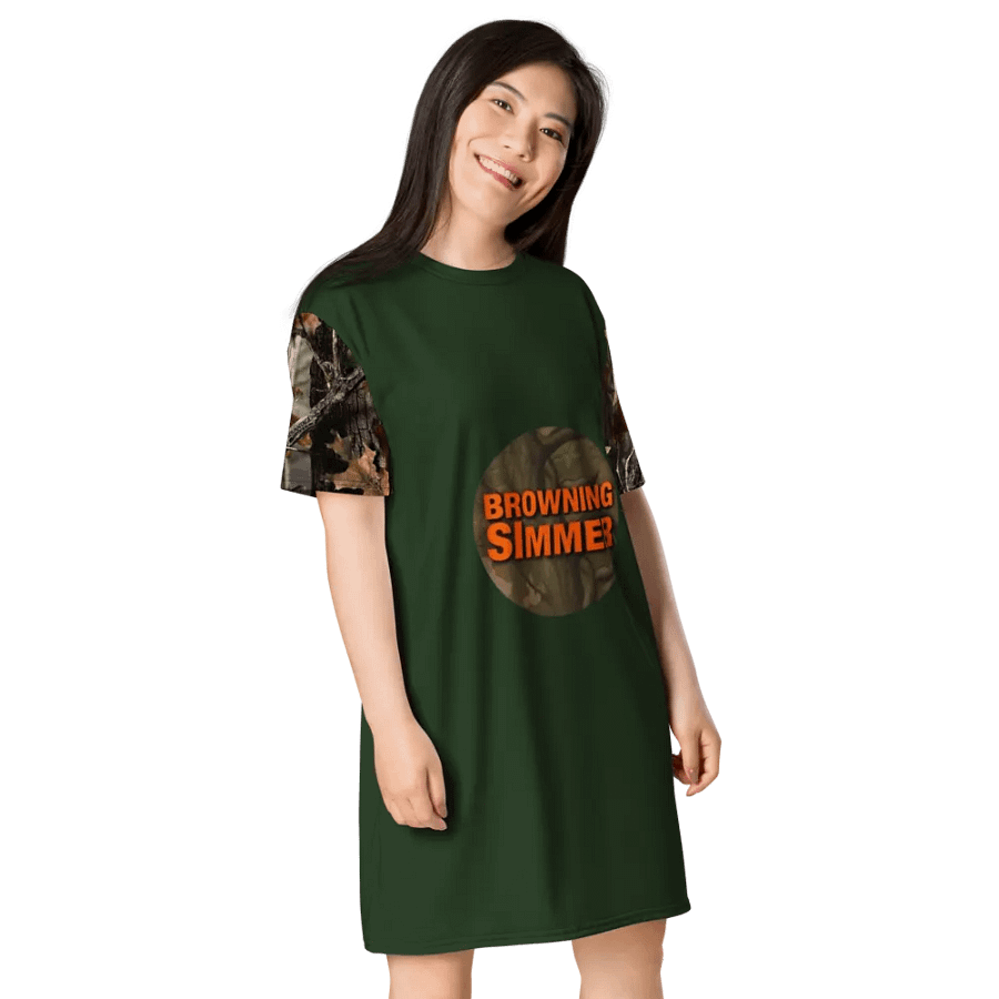 BrowningSimmer Round Logo product image (4)