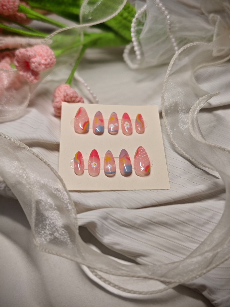 Doodle Charm product image (7)