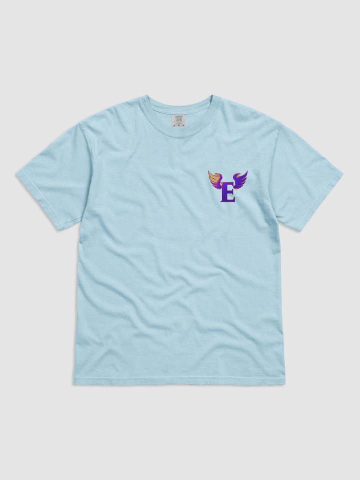 E&E: T-shirt 2 product image (1)