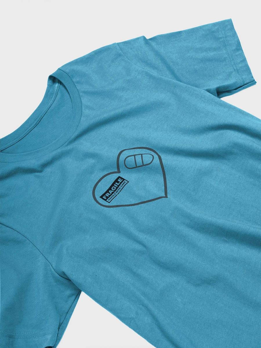 Heartfelt Capsule Unisex T-Shirt product image (21)