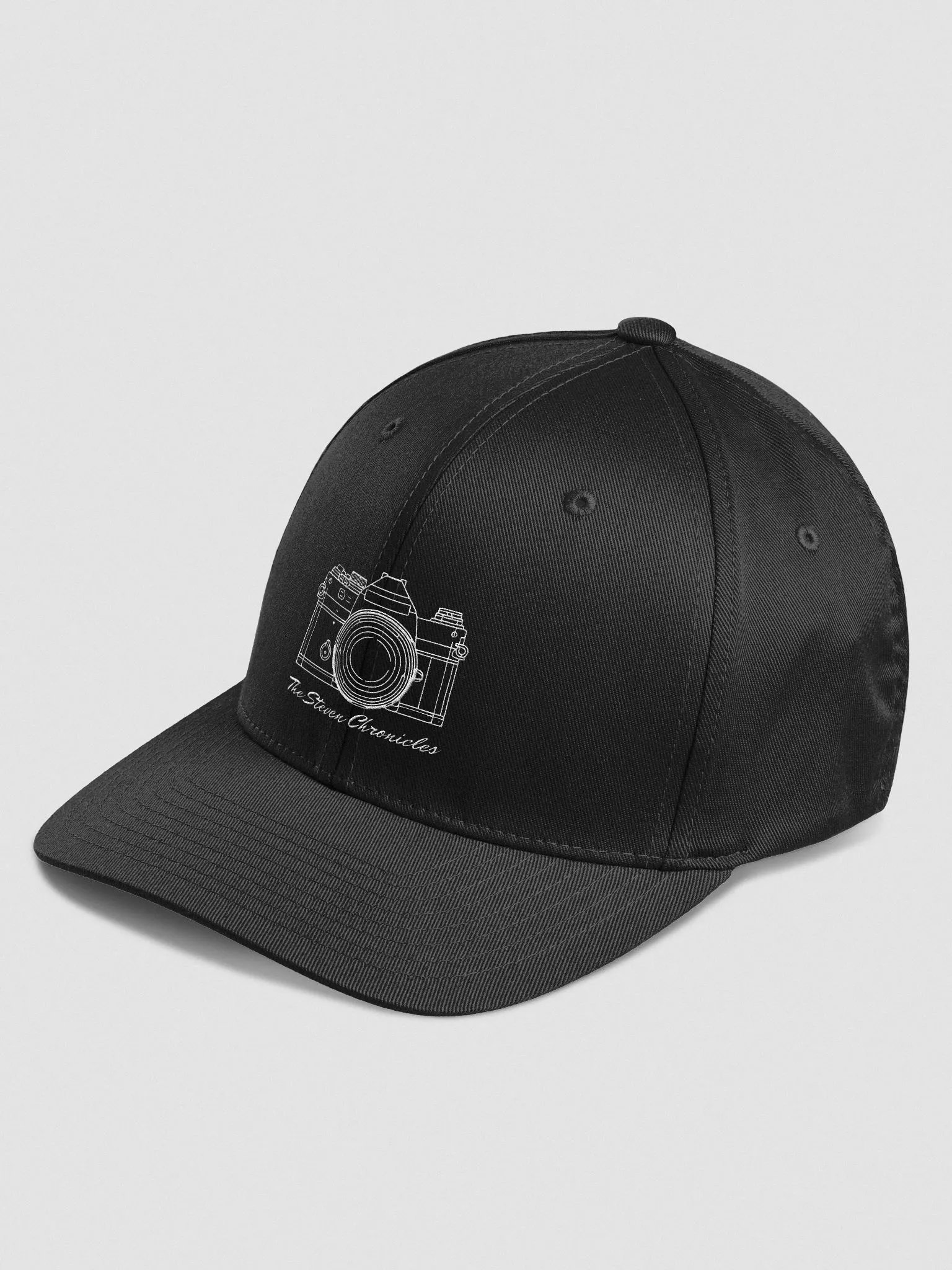 Retro Design Hat product image (14)