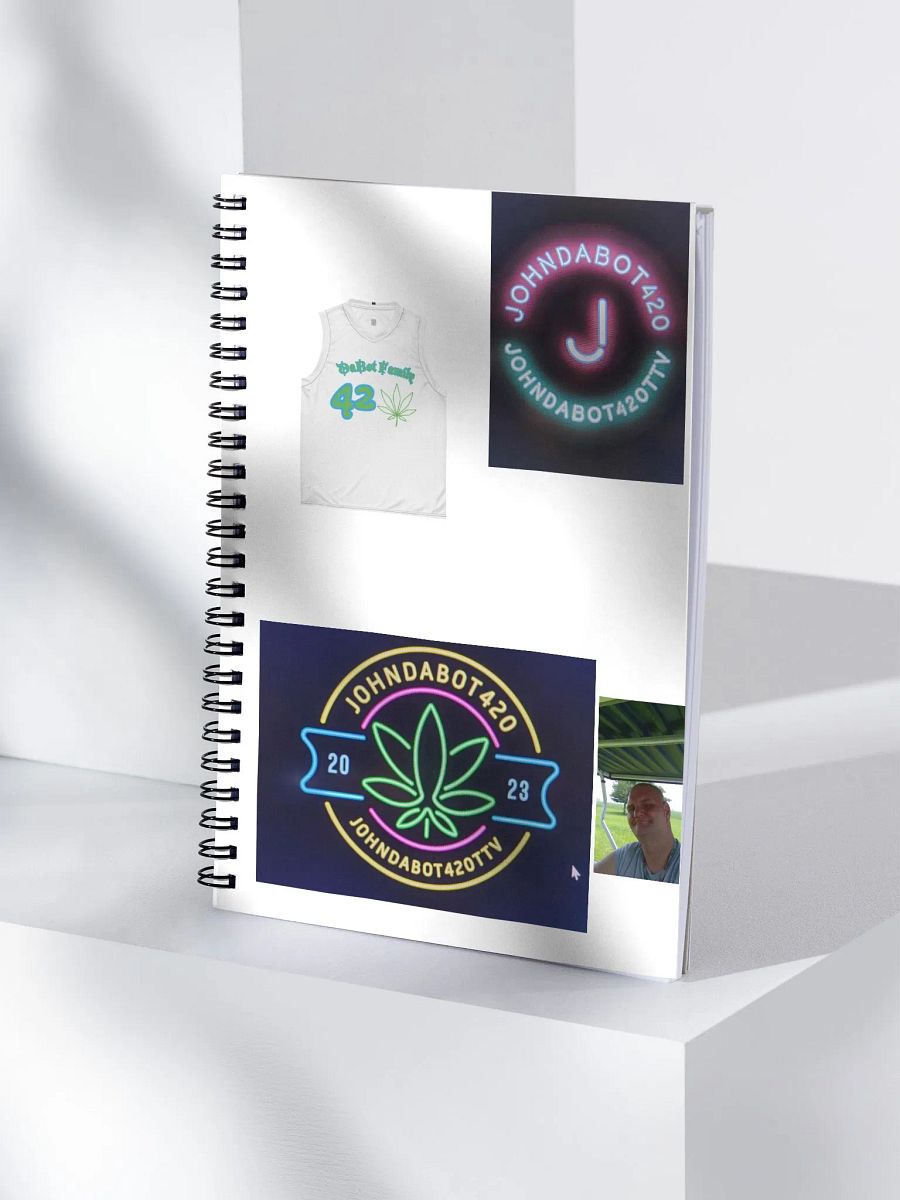 DABOT notebook product image (4)