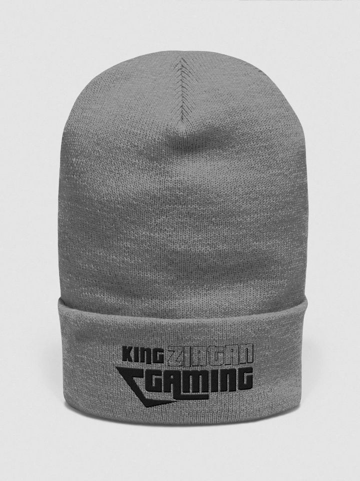 Stay Cozy in Style with Our Signature Beanie! product image (2)
