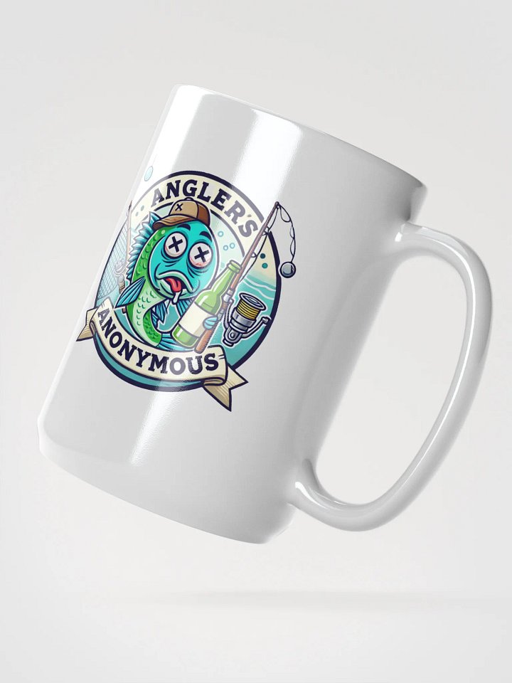 AA Mug product image (2)