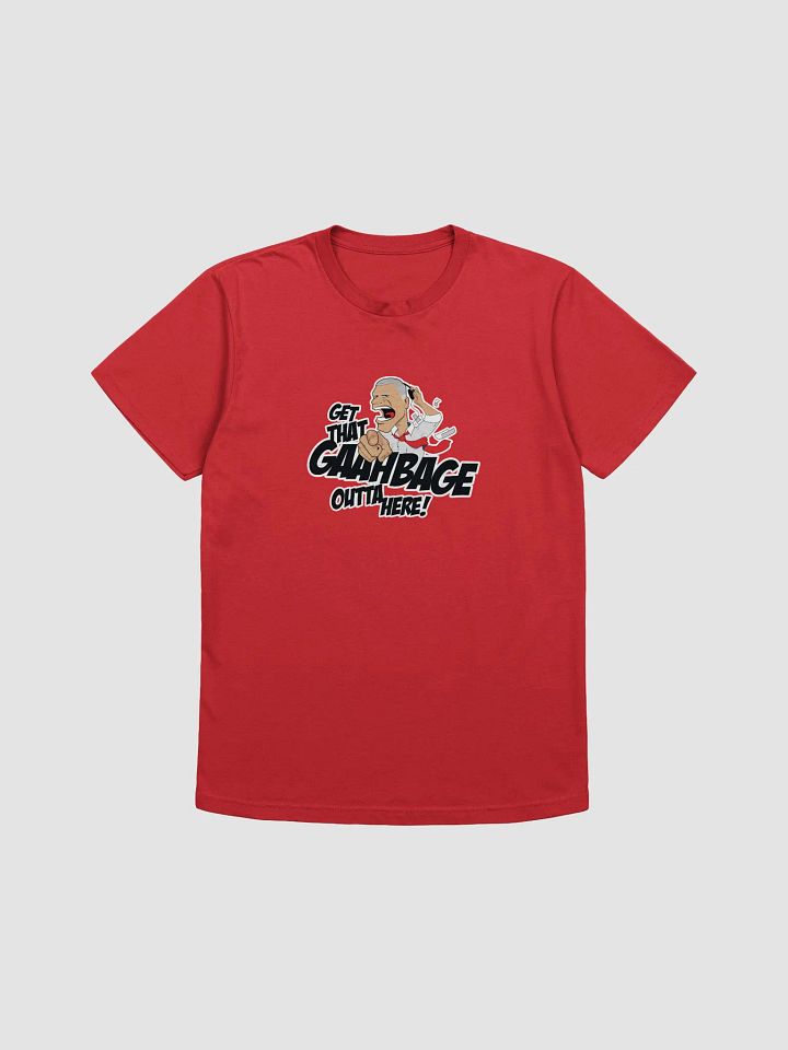 Jacks Garbage product image (1)