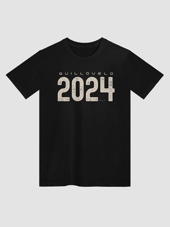 GUILLOVELO 2024 EST TSHIRT product image (1)