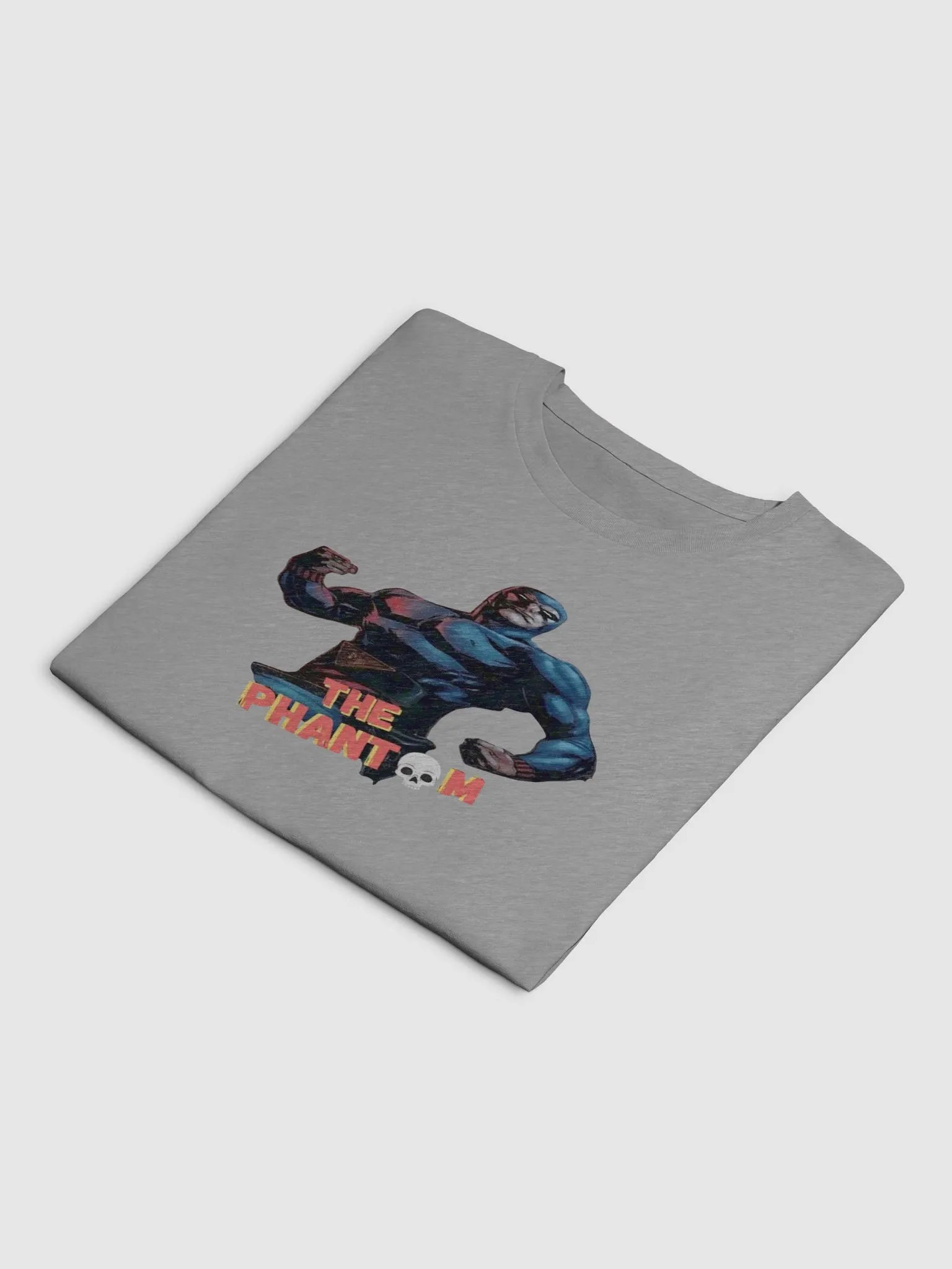 TheGhost Who Walks Power - Best Selling Women's Crop Top product image (5)