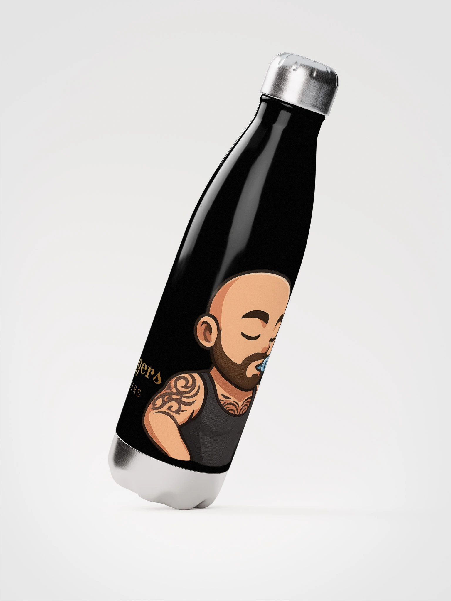 Chug Water Bottle product image (2)