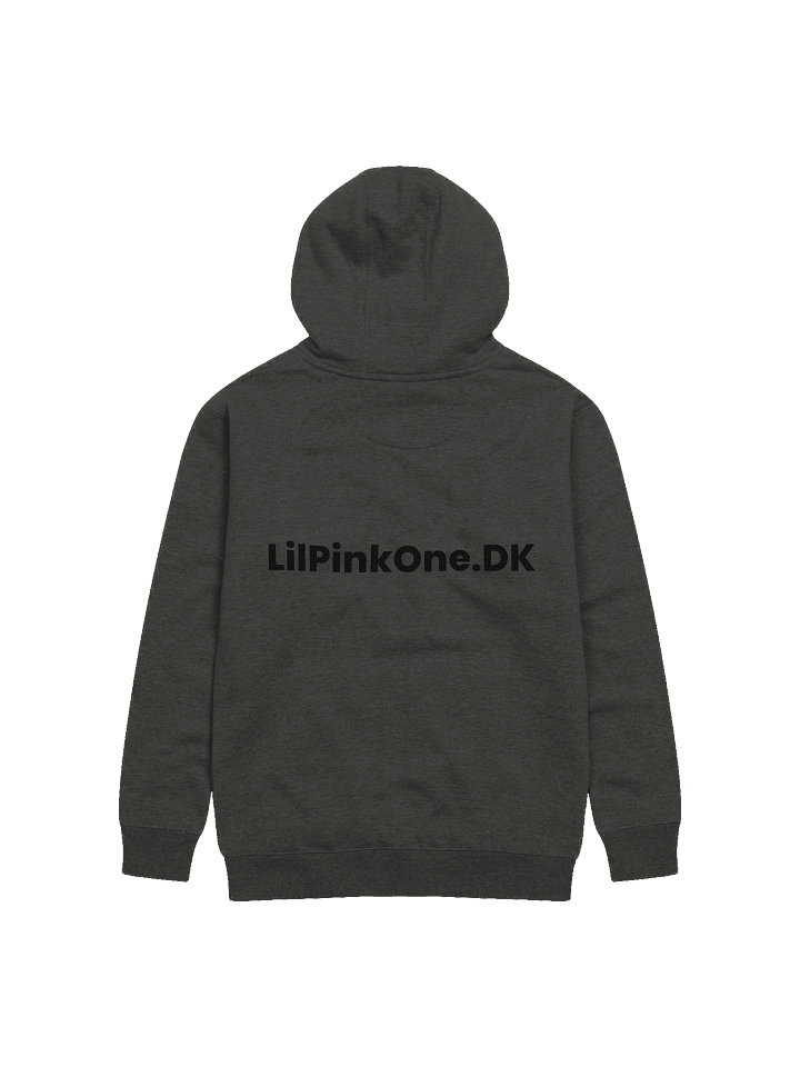 LPO Bold Logo Unisex Hoodie product image (6)