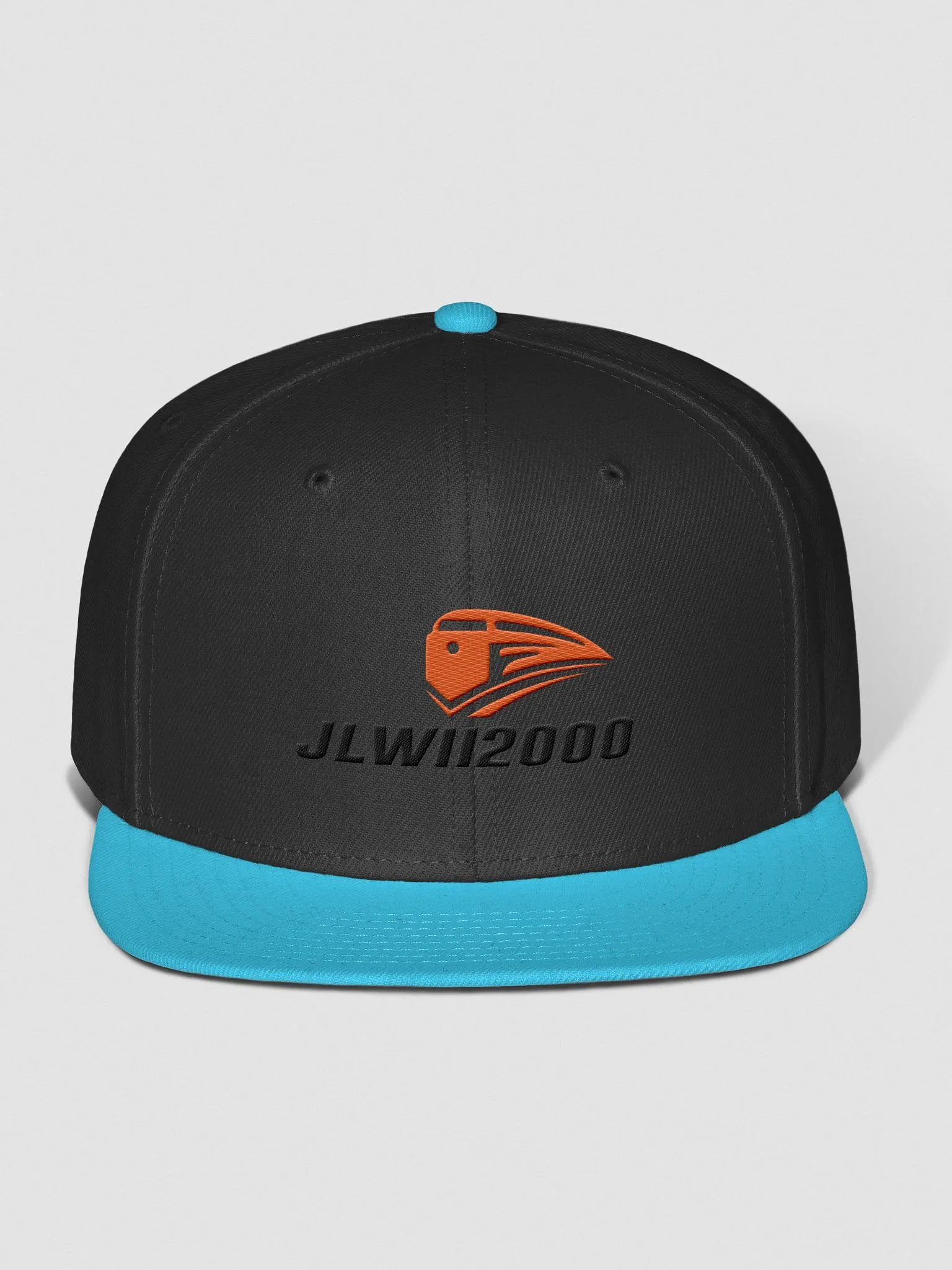 Classic Logo Hat product image (2)
