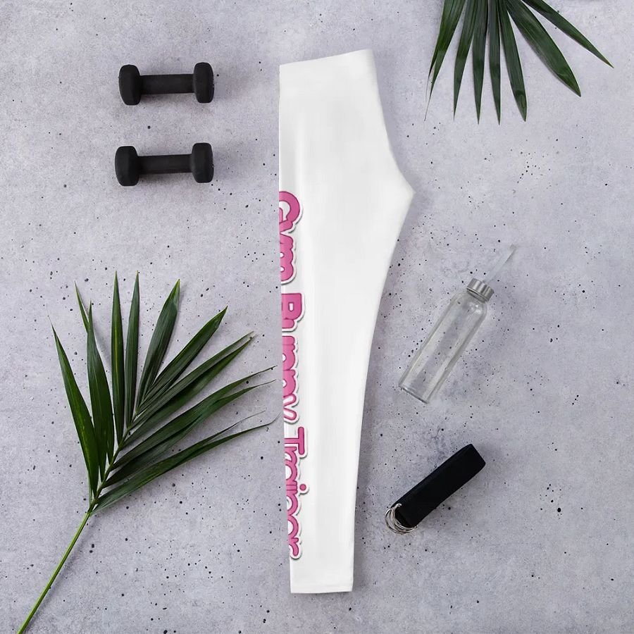 Gym Bunny Trainer Leggings product image (6)