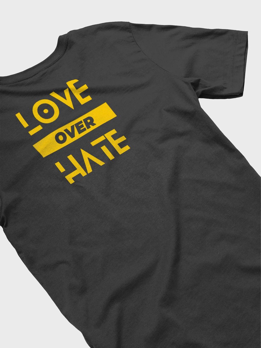 spot love 2 sided shirt product image (27)