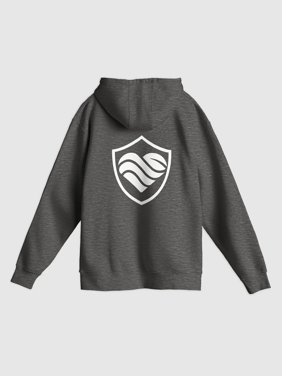 Alumni Wellness Community (Dark Hoodie) product image (2)
