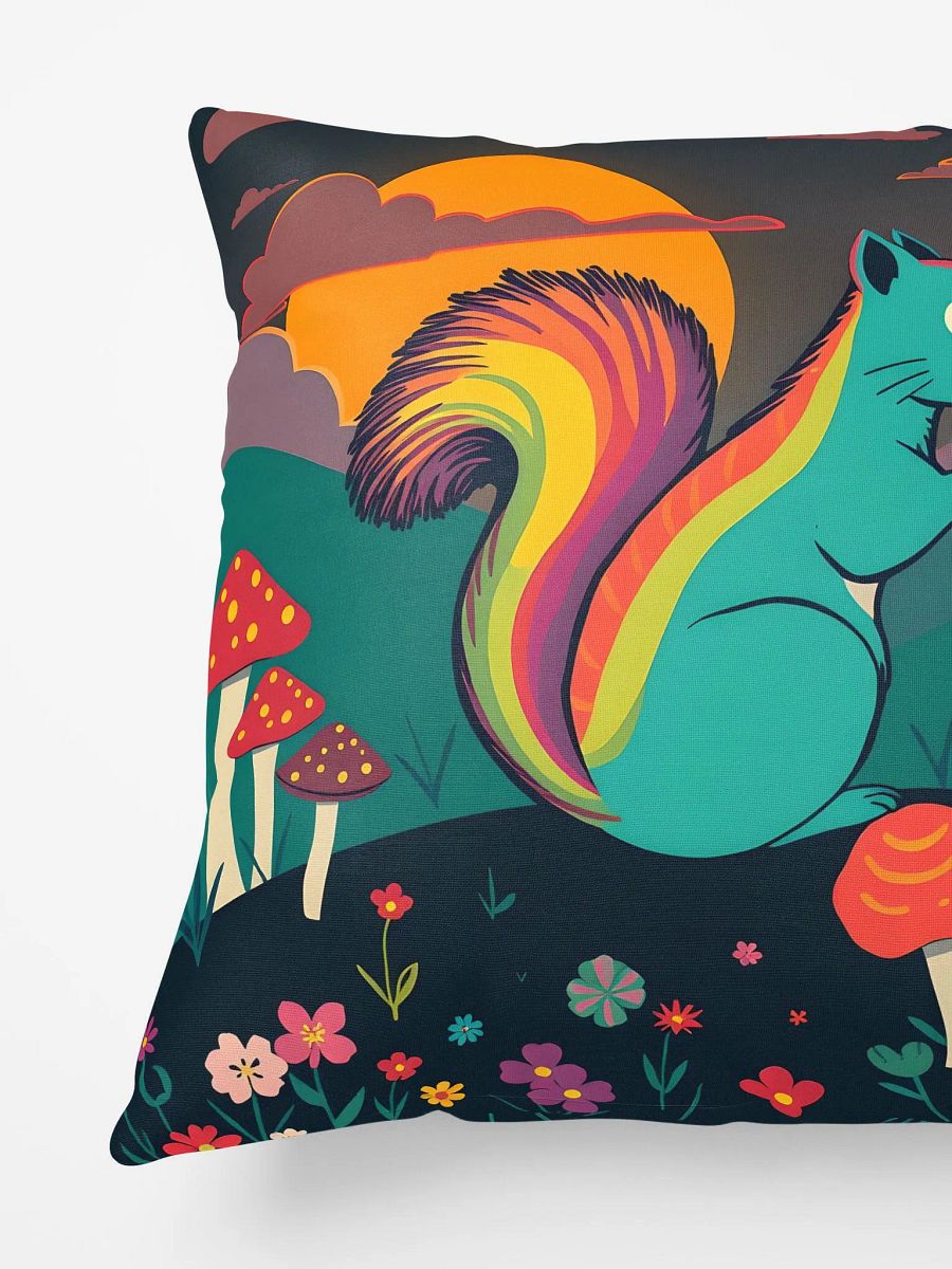 Dreamy Nights All-Over Print Pillow product image (6)