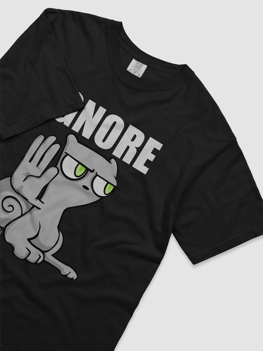 Ignore : Foamy The Squirrel product image (5)