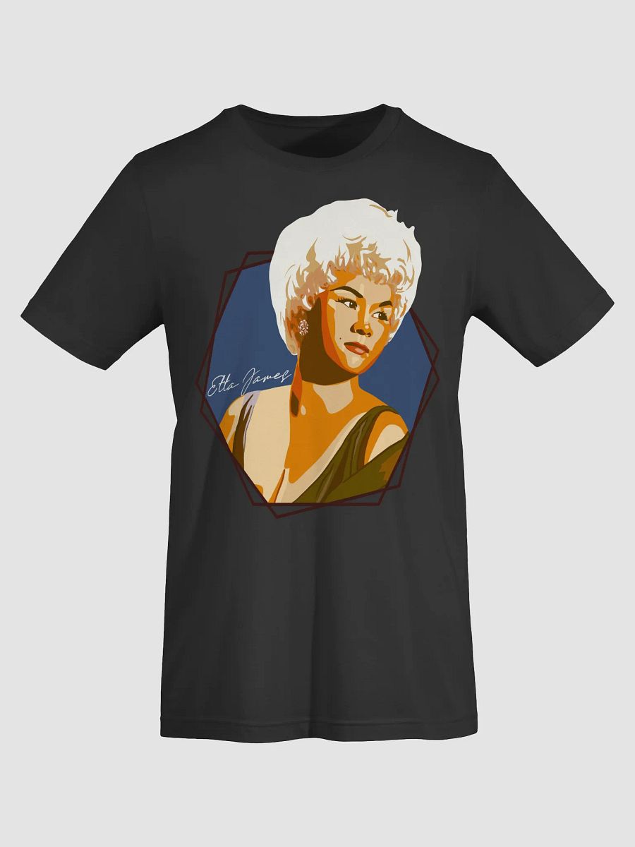Meet Miss Peaches, The Matriarch of R&B: Etta James product image (49)