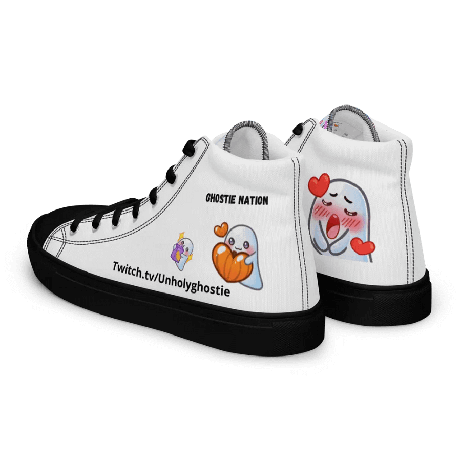 Ghostie Shoes product image (3)
