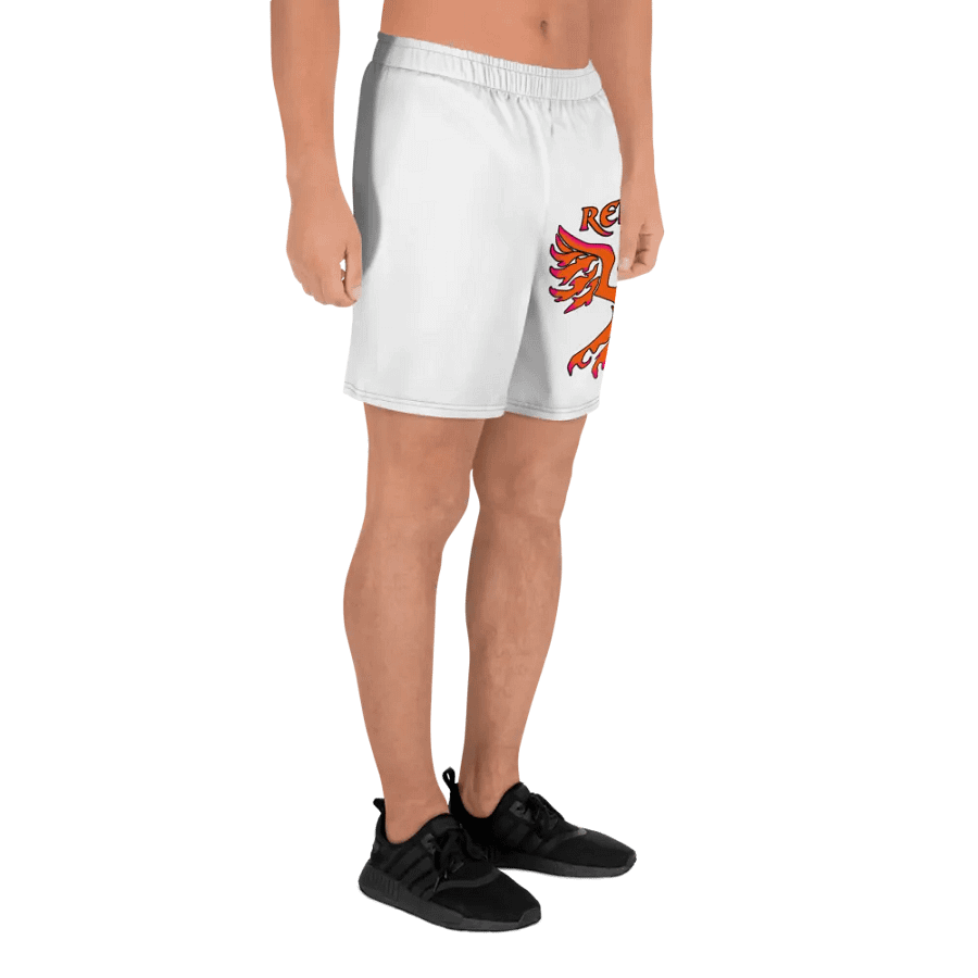 Fire Reborn shorts product image (6)