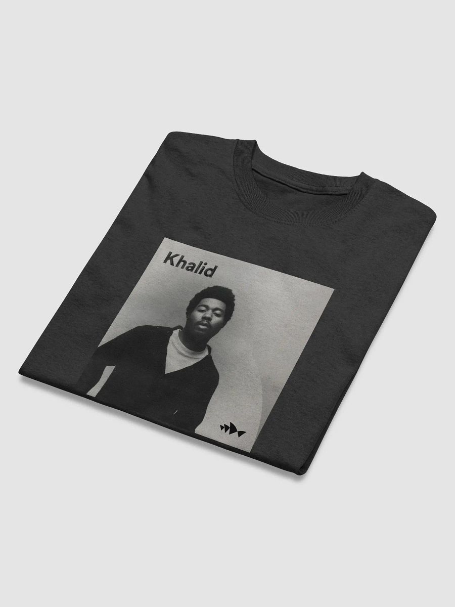 Sincere Khalid Album T-shirt product image (3)