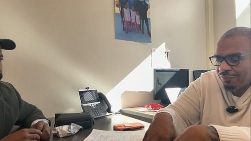 Follow us on YouTube to see the full conversation.
YouTube.com/@Justinspirementoring 
I know what it is like to be misunderst...