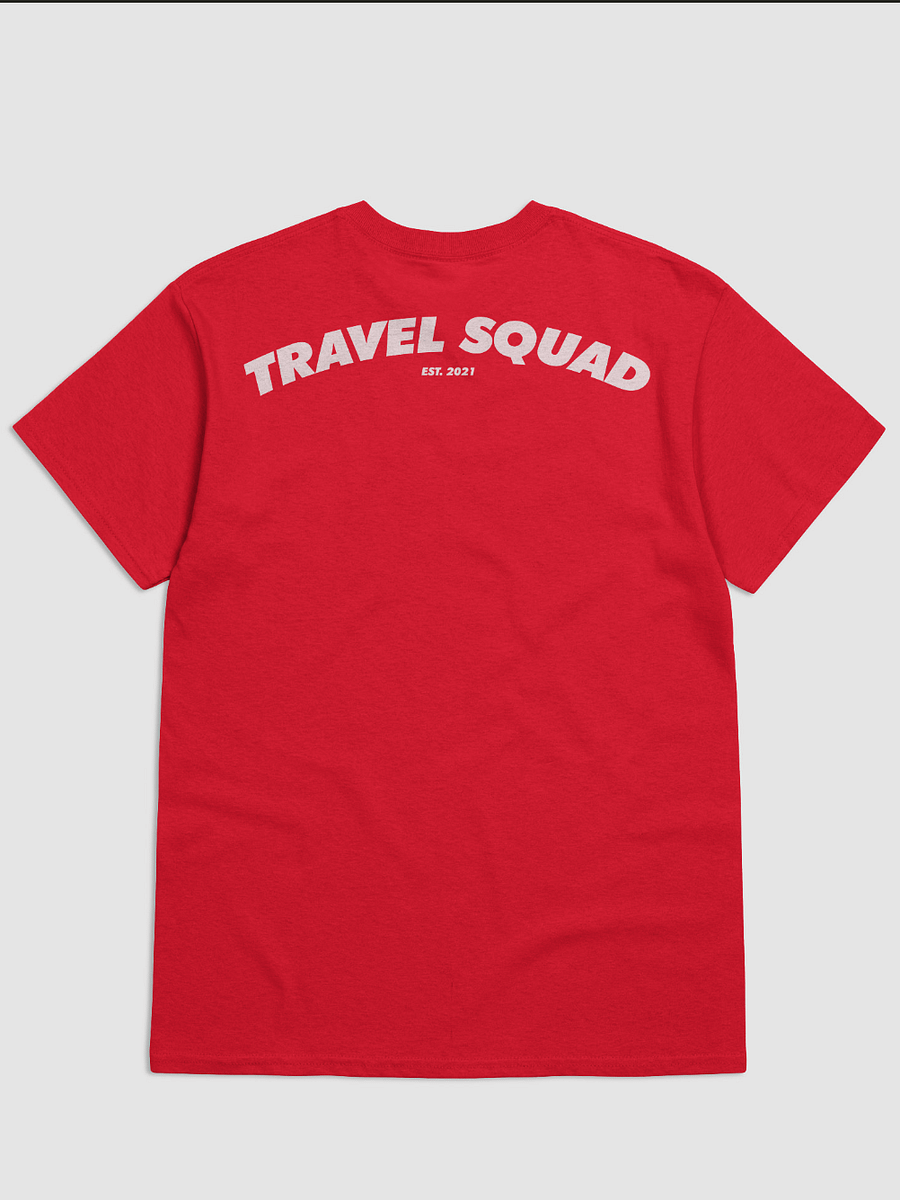 L's & T's 2.0- Pocket Tee product image (2)