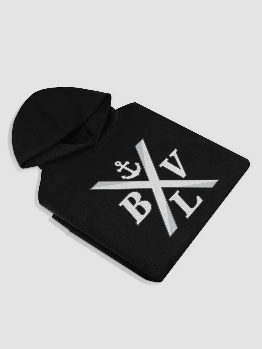 Lakeland BV Double Sided Hoody product image (3)
