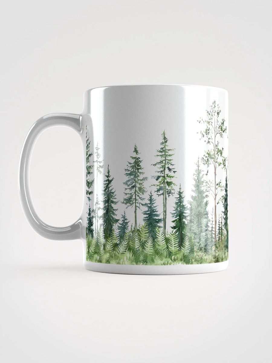 Forest Whispers Mug product image (6)