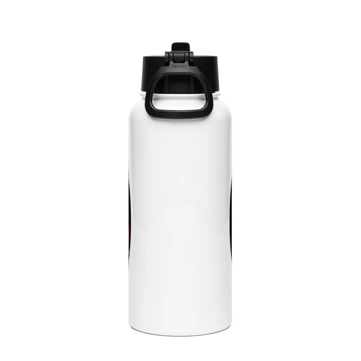 DARkHAWk88 Logo Water Bottle product image (2)