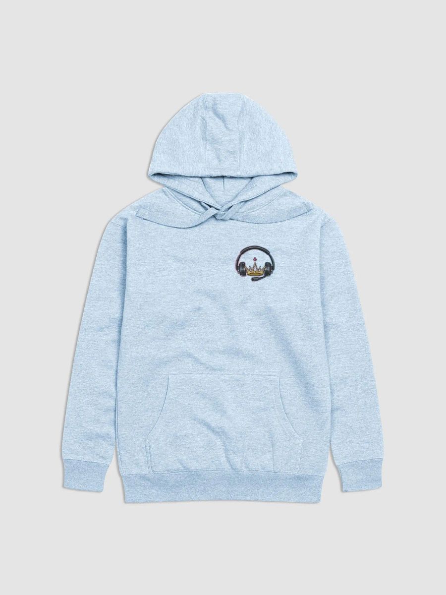 Crown Hoodie product image (1)