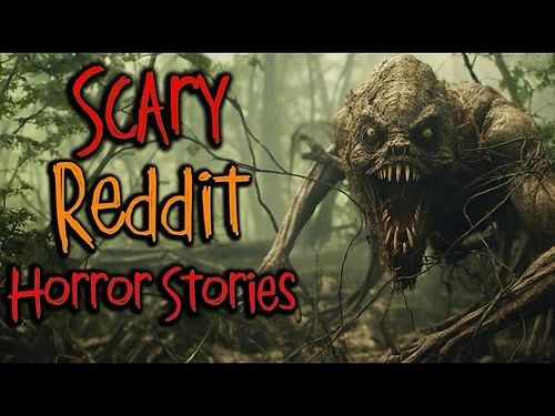 New #scarystories will be released today at 4 PM Pacific time. See you on Friday with another new video.🎃😎🔥