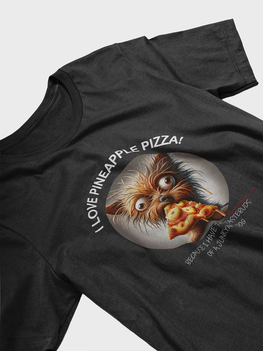 I LOVE PINEAPPLE PIZZA! product image (3)
