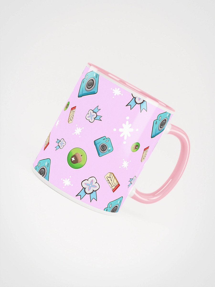 March 7th Pattern 11oz Mug product image (4)