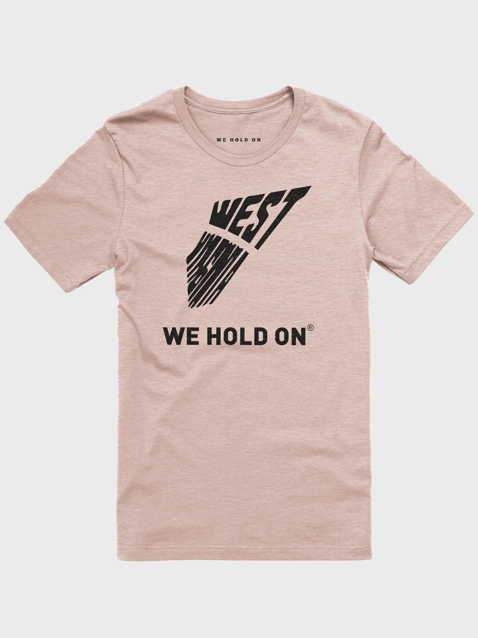 WEST VIRGINIA Tee product image (2)